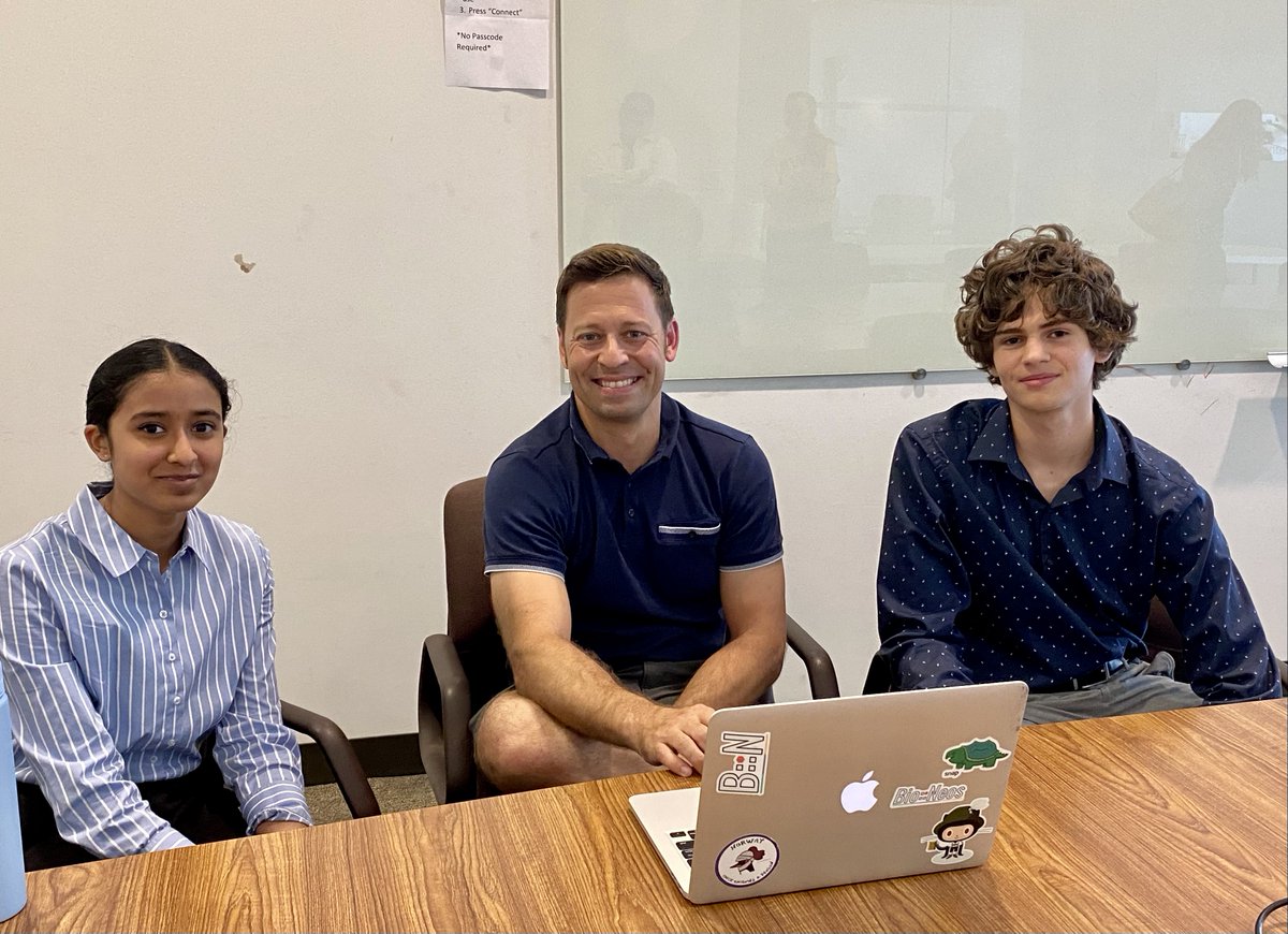 Bio::Neos, Inc. tweet media