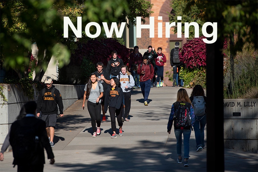 New Office Manager position is open in Writing and Communication Studies

cla.umn.edu/writing-studie…