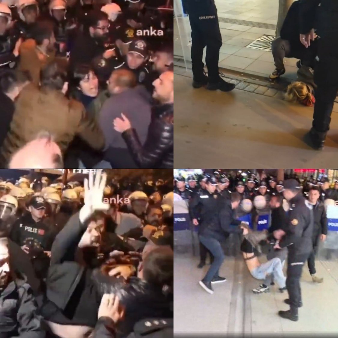 Yazık cidden
#ankaradaiskencevar