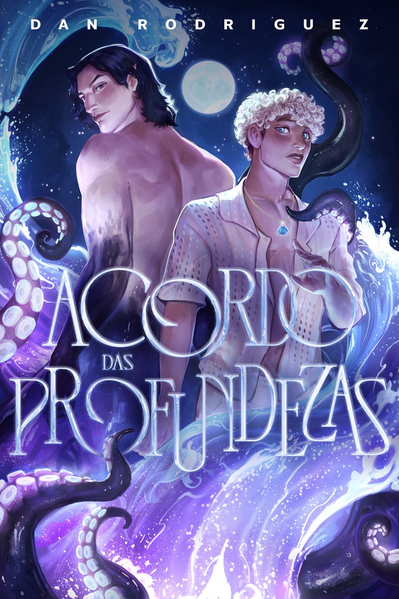 eurinarodriguez's tweet photo. 🫀✨REVELAÇÃO DE CAPA🫀✨

e se juntássemos a pequena sereia + romance com vilão/anti-herói em uma romantasia cheia de adrenalina, romance proibido e acordos mortais?

Acordo das Profundezas chega em 30 DE ABRIL na Amazon e K.U 🧜🏽🌊✨ https://t.co/dGoTmSSMw0