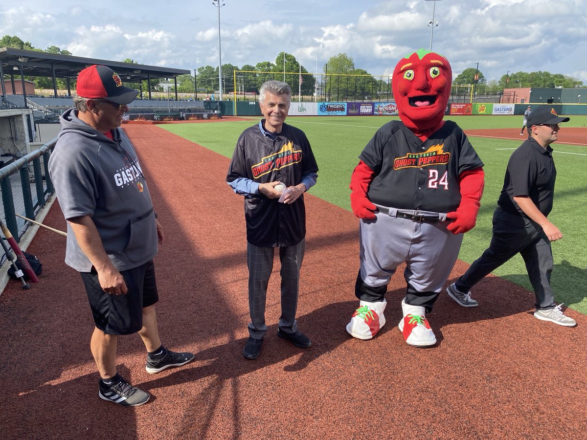 PierreSimmons36 (@psimmons36) on Twitter photo Another great day another baseball game today we are at the <a href="/GasGhostPeppers/">Gastonia Ghost Peppers</a> with <a href="/larrywcnc/">Larry Sprinkle</a> watch <a href="/wcnc/">WCNC Charlotte</a> for details Another great day another baseball game today we are at the <a href="/GasGhostPeppers/">Gastonia Ghost Peppers</a> with <a href="/larrywcnc/">Larry Sprinkle</a> watch <a href="/wcnc/">WCNC Charlotte</a> for details