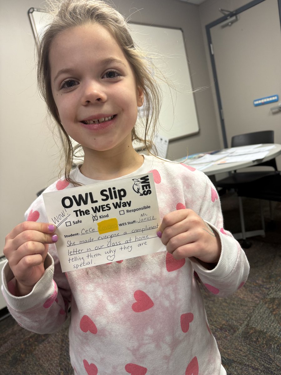 It’s a crush your goal kind of day around here! #wesway