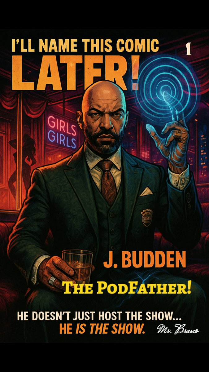 TeamMFN's tweet image. Pod comics