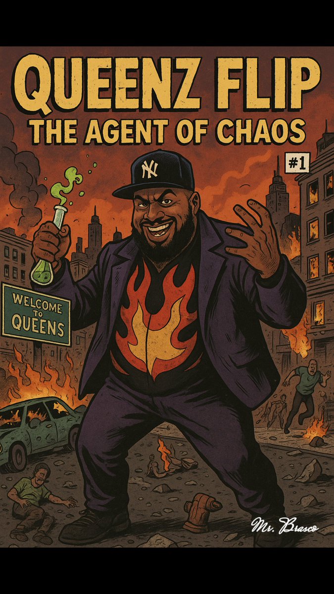 TeamMFN's tweet image. Pod comics