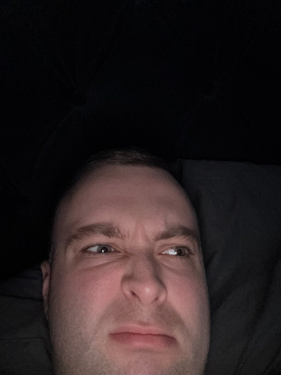 So, you win by drinking a cup of tea? #cbb