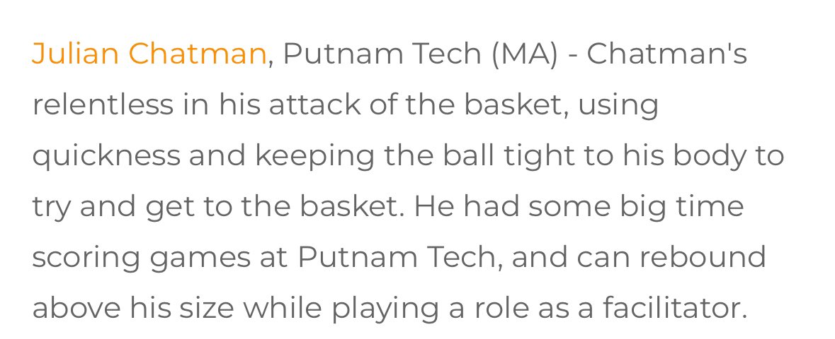 Had a good showing at the unsigned senior showcase at Emanuel College on 4/21. 
Recruitment still open 📲📲