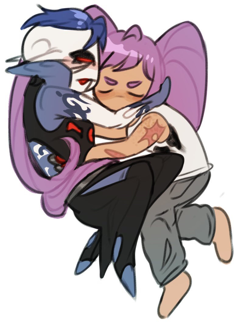Blorbos 😼 #hordak #entrapta #shera #spop