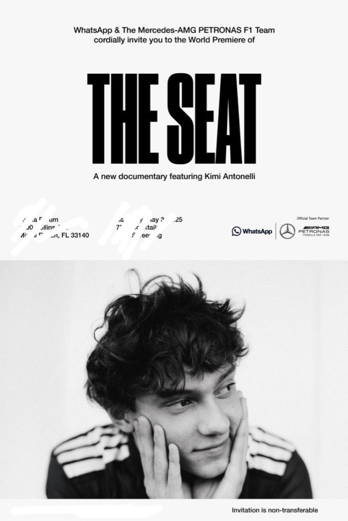 The Seat | awwrated | 你的 Netflix 避雷好幫手!