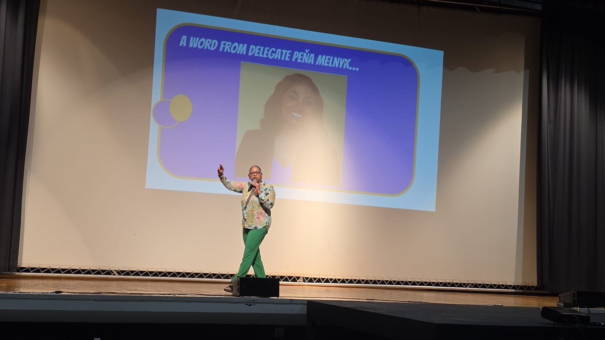 natika cromer tweet media