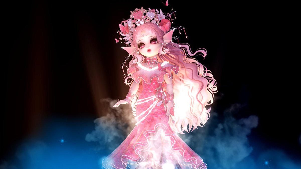 Tidalglow outfit!!🌊🪸
#RoyaleHigh #RHTC #RH