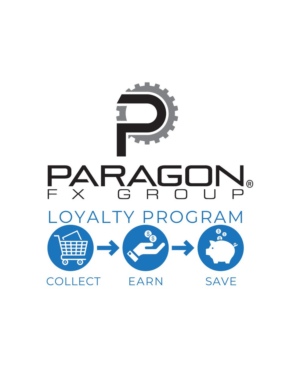 paragonfxgroup's tweet image. Paragon FX Group is rolling out a loyalty program next week! More info to come!
paragonfxgroup.com/pages/join-our…
#loyaltyprogram #propcollector #paragonfxgroup