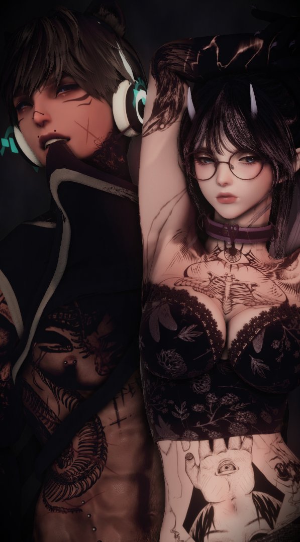 CunderThut (@cunderthut) on Twitter photo And I'm feelin good... ~โก
<a href="/Lord_Coelix/">๐ฎ๐๐๐</a>'s Cookery Finale. Just percieve & appreciate with me like good lorrrt
#finalfantasy #FinalFantasyXIV #ffxivgpose #ffxivsnaps #ffxivgposers #ffxivviera #ffxivnsfw #ffxiv #ffxivscreenshots #gpose #gposers #gposensfw #EorzeaPhotos #ReShade And I'm feelin good... ~โก
<a href="/Lord_Coelix/">๐ฎ๐๐๐</a>'s Cookery Finale. Just percieve & appreciate with me like good lorrrt
#finalfantasy #FinalFantasyXIV #ffxivgpose #ffxivsnaps #ffxivgposers #ffxivviera #ffxivnsfw #ffxiv #ffxivscreenshots #gpose #gposers #gposensfw #EorzeaPhotos #ReShade