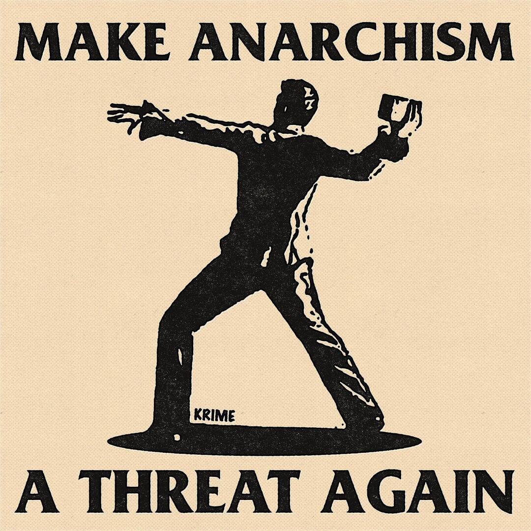 Anarchist Art (@anarchistart_) on Twitter photo 