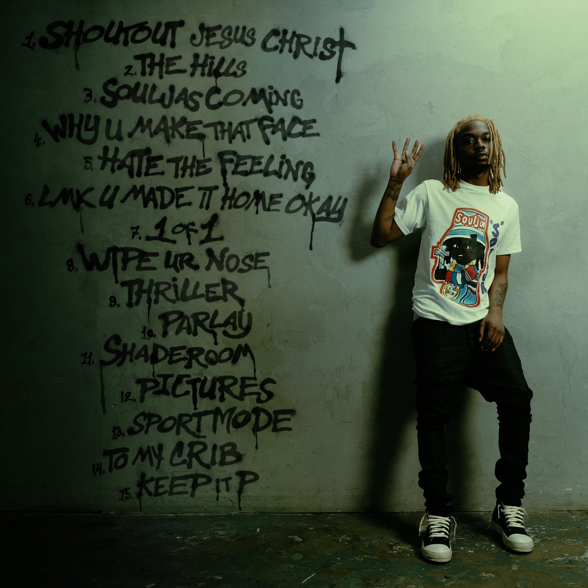 devstacksx's tweet photo. 05/02/2025.. 4SOULJASONLY.. #4SO #4SO 🪖 https://t.co/zvzELhQ5wb