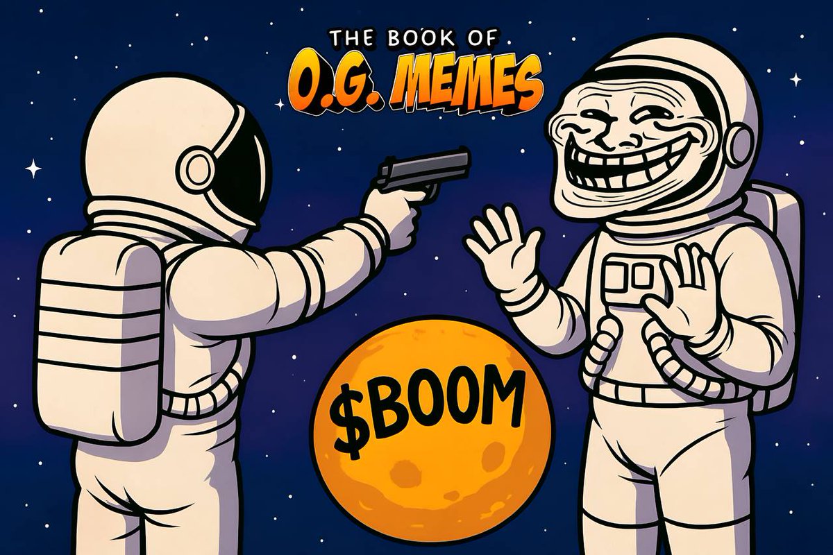 🌌🔫 "Wait... It Was Always Trolls?" 🔫🌌

The Wanderers looked to the stars for salvation...
but found only the smirk.

Even across the galaxy, the Trickster reigns —
rugging planets, baiting civilizations,
grinning in the face of oblivion.

There is no escape.
There is only the