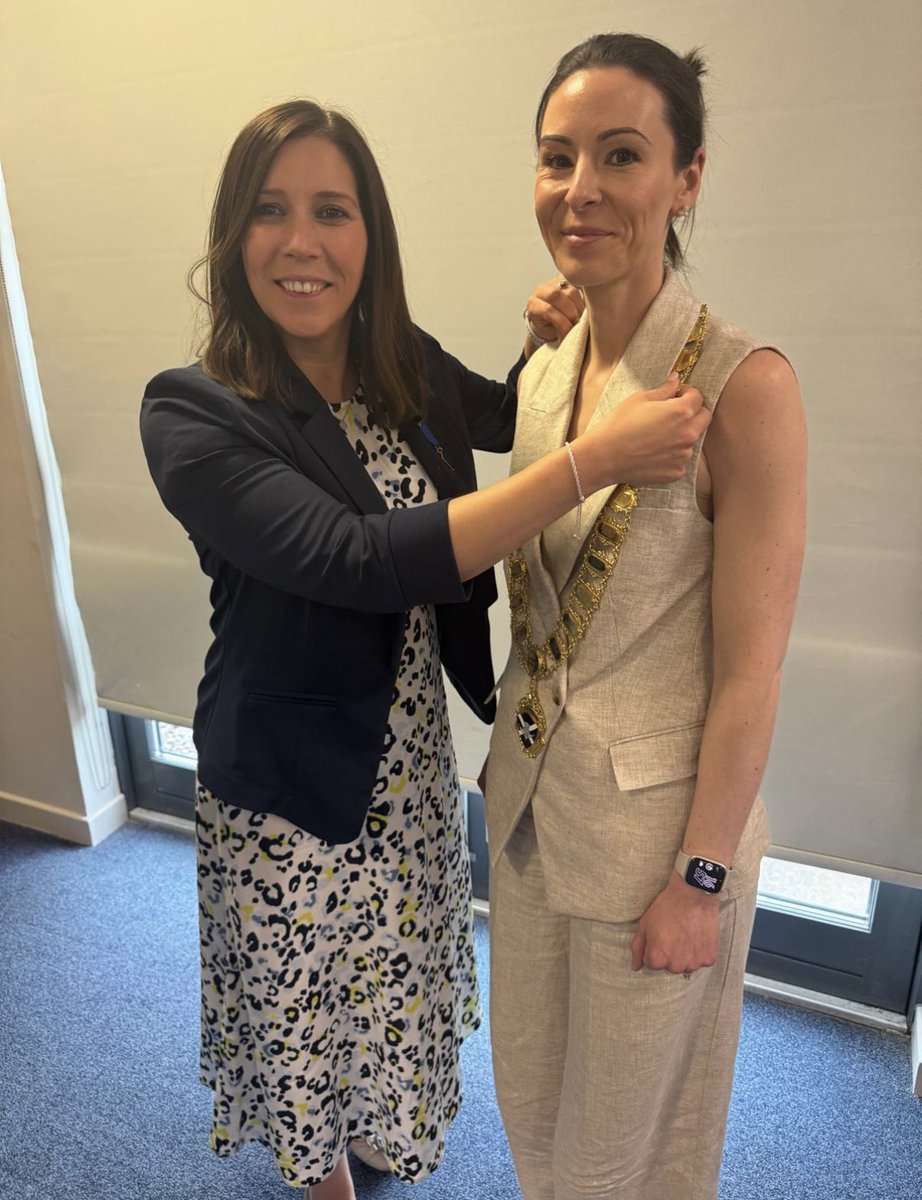 Charlotte Waite (@w8charlotte) on Twitter photo Great Conference of Scottish LDCs <a href="/scottishldc/">Conference of Scottish LDCs</a> today. š“ó §ó ¢ó ³ó £ó “ó æ
Congratulations to Christina Ferry, immediate past Chair of Conference, who handed over the position to Hazel Hannigan at the close of Conference. š
Thank you for inviting me to attend <a href="/TheBDA/">BDA</a> Great Conference of Scottish LDCs <a href="/scottishldc/">Conference of Scottish LDCs</a> today. š“ó §ó ¢ó ³ó £ó “ó æ
Congratulations to Christina Ferry, immediate past Chair of Conference, who handed over the position to Hazel Hannigan at the close of Conference. š
Thank you for inviting me to attend <a href="/TheBDA/">BDA</a>