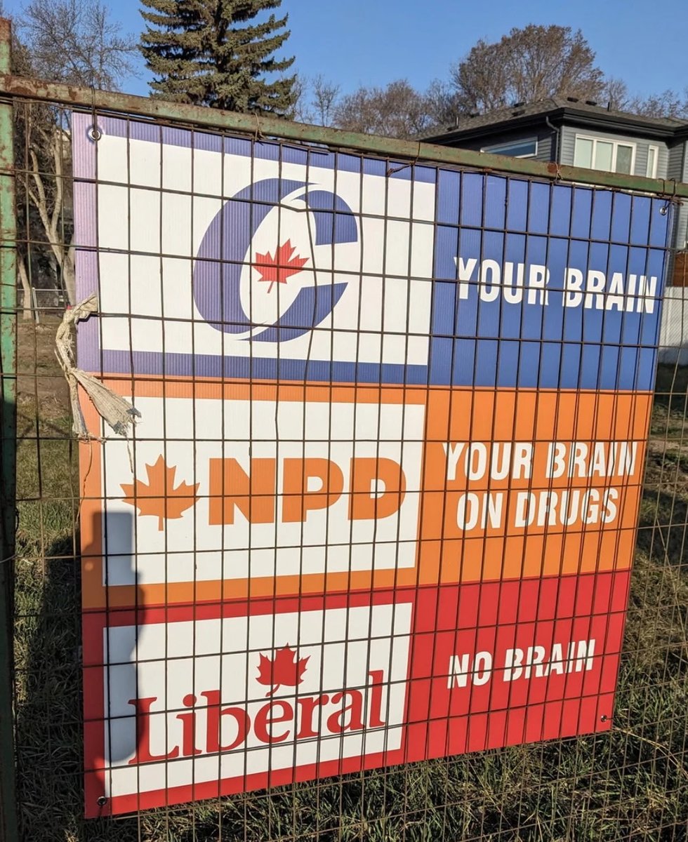 KybrdWrrr's tweet image. Spotted somewhere in Calgary