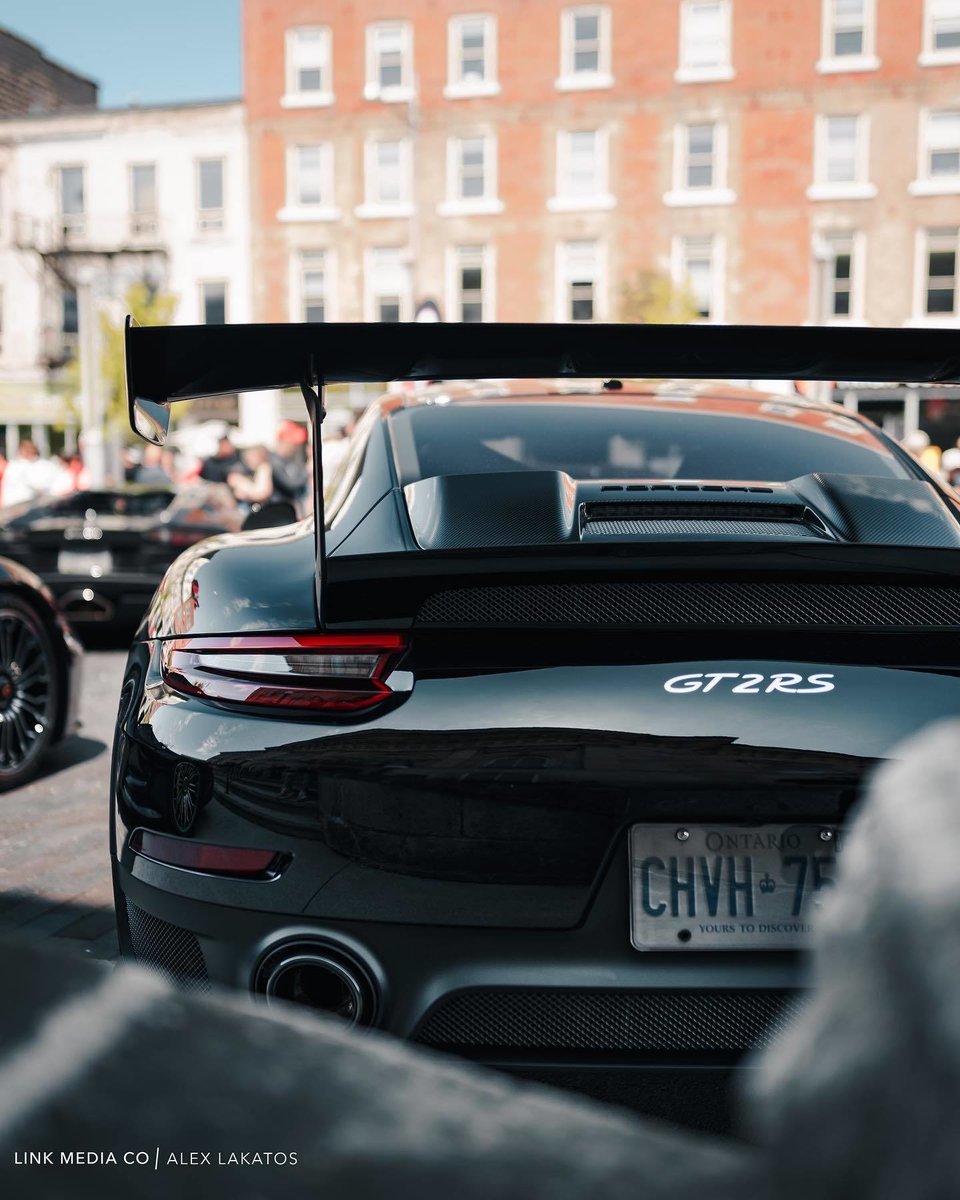 The 7th Annual Downtown Guelph Exotic Car Show is BACK! 🏁

📆 Sunday, June 1st, 2025
⏰ 12-4pm
📍 Downtown Guelph on Carden St 

Stay tuned for more details 🏁