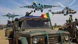 Malijetactu's tweet image. Opération contre le terrorisme dans la région de Kidal : neutralisation de groupes armés par les FAMa malijet.com/actualte_dans_… #malijet #Opération #terrorisme #région #Kidal #neutralisation #groupes #armés #FAMa