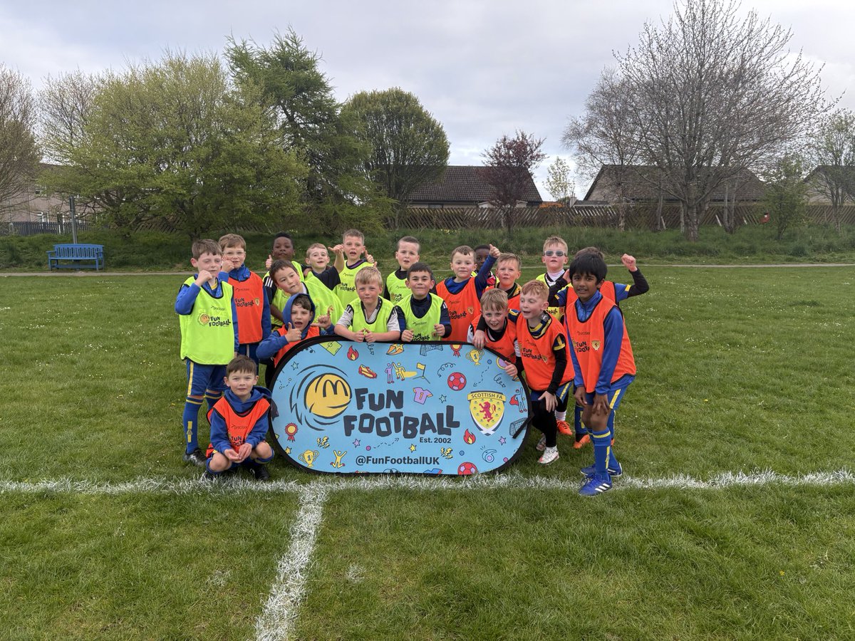 Portlethen SC tweet media