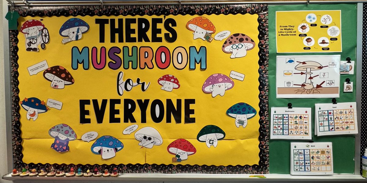 Ramsey Middle School tweet media