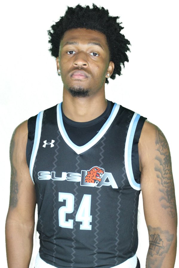 #AGTG I’m extremely blessed to receive an offer from Southern University in Shreveport Louisiana💙!! #GoJags