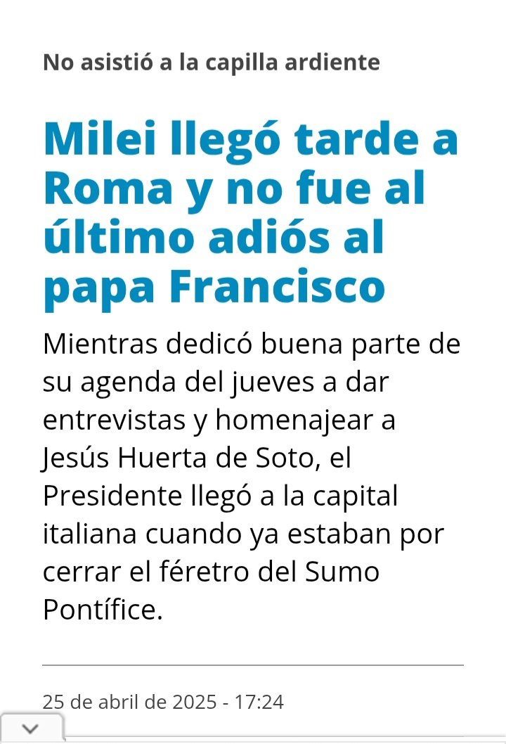 #Pelotudo 
El Presidente de Argentina  muy pero muy #Pelotudo