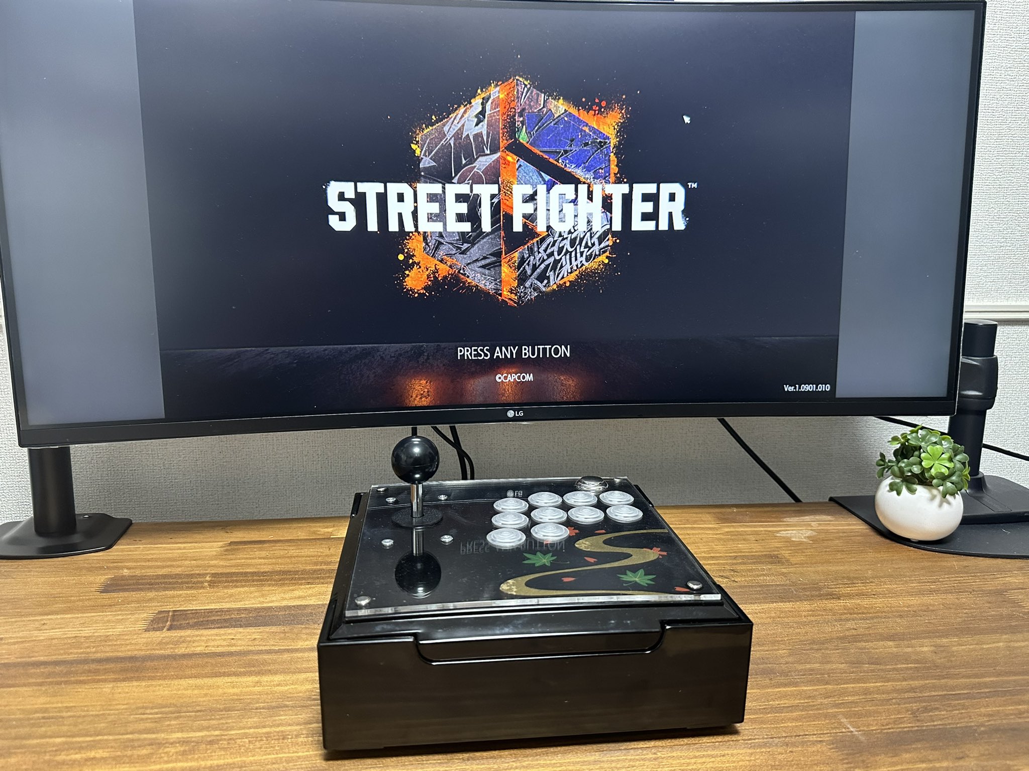 akekon-dojo🕹ゲームコントローラー専門店🕹自作アケコン akekon-dojo🕹ゲームコントローラー専門店🕹自作アケコン