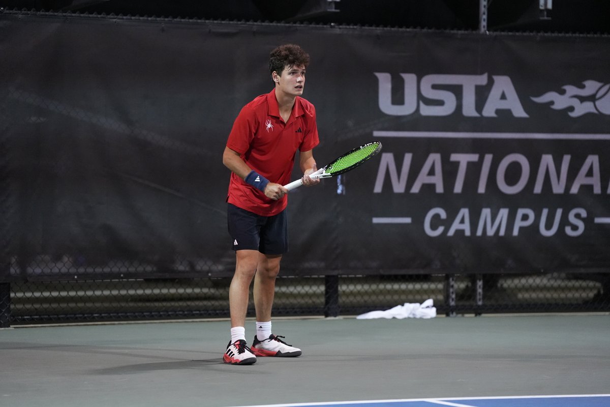 Atlantic 10 Conference (@atlantic10) on Twitter photo #A10MTEN Semifinals about to begin!
No. 1 <a href="/UDFlyerTennis/">Dayton Flyers Tennis</a> vs. No. 5 <a href="/Davidsontennis/">Davidson Men's Tennis</a>
No. 2 <a href="/VCUTennis/">VCU Men’s Tennis</a> vs. No. 3 <a href="/spidermten/">Spider Men's Tennis</a>
🎾 atlantic10.com/MTEN25 #A10MTEN Semifinals about to begin!
No. 1 <a href="/UDFlyerTennis/">Dayton Flyers Tennis</a> vs. No. 5 <a href="/Davidsontennis/">Davidson Men's Tennis</a>
No. 2 <a href="/VCUTennis/">VCU Men’s Tennis</a> vs. No. 3 <a href="/spidermten/">Spider Men's Tennis</a>
🎾 atlantic10.com/MTEN25