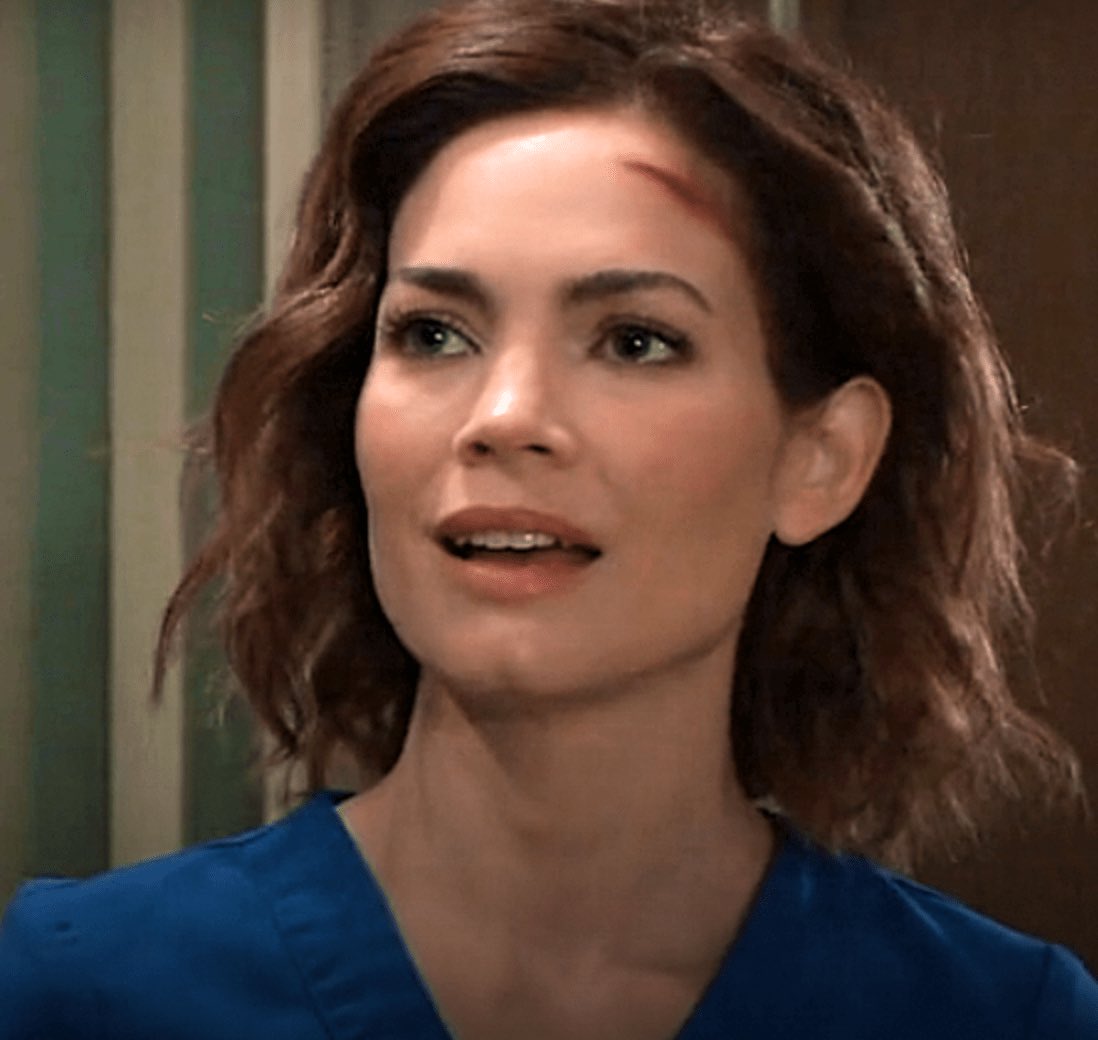 General Hospital 🏥 tweet media