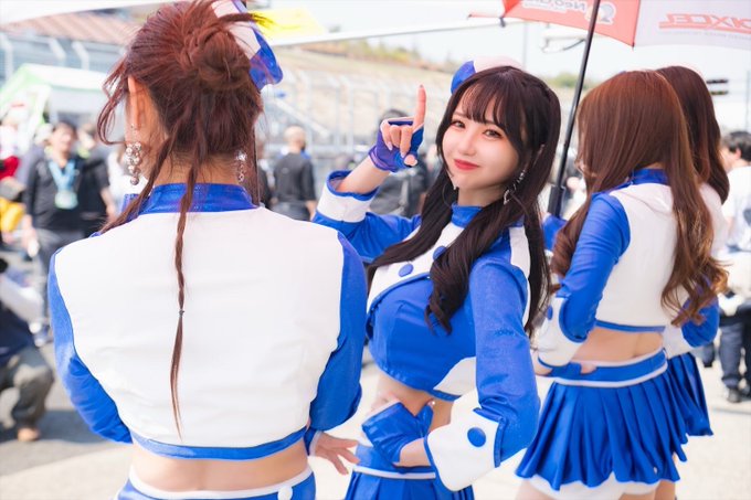 Twitterのコスプレ画像12