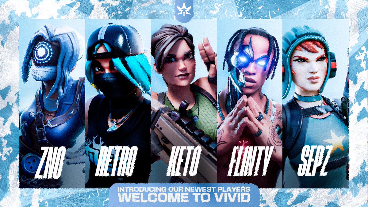 We’re locked in for Grands. 🏆 

Welcoming Our 2025 Competitive Roster: 
<a href="/znolol/">zno</a> 
<a href="/sepzlol/">sepz</a> 
<a href="/retrokbm/">retro</a> 
<a href="/ketofn_/">keto</a> 
<a href="/flintyyfn/">flinty</a>