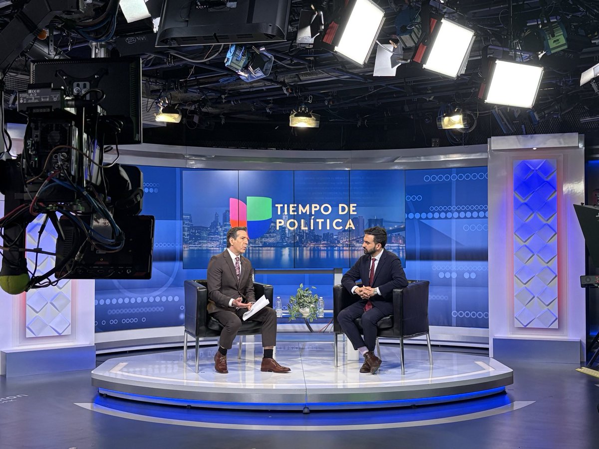 Zohran Kwame Mamdani tweet media