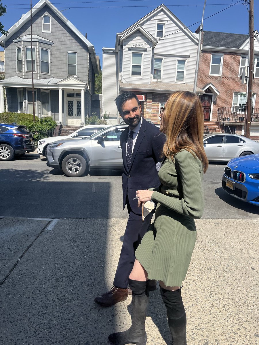 Zohran Kwame Mamdani tweet media