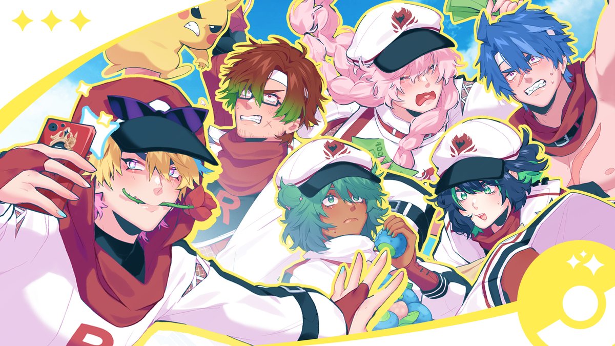 Hisasharks's tweet image. 「Please, don&apos;t let me down !」#PCB2 #PCB2R2

𝓕𝓻𝓮𝓪𝓴 Rocket getting freaky tomorrow, 7PM UTC+2 

YouTube: youtu.be/Ddee_GoG8K4