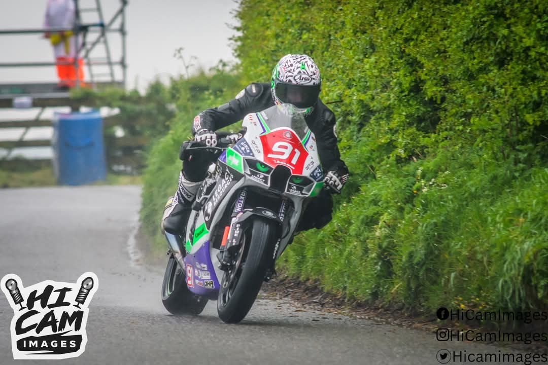 Cookstown day 1📷