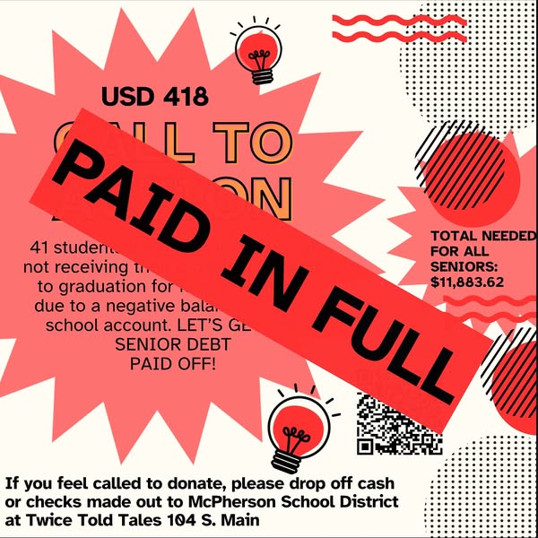 All For Lunch tweet media