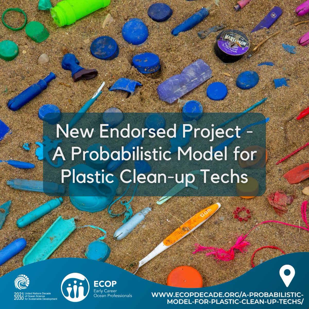 Early Career Ocean Professionals (@oceandecadeecop) on Twitter photo We welcome our newest Endorsed Project for the <a href="/UNOceanDecade/">UN Ocean Decade</a>!
This is a PhD project led by Giulia Leone, funded by the Research Foundation-Flanders, which you can learn more about here: ecopdecade.org/a-probabilisti… We welcome our newest Endorsed Project for the <a href="/UNOceanDecade/">UN Ocean Decade</a>!
This is a PhD project led by Giulia Leone, funded by the Research Foundation-Flanders, which you can learn more about here: ecopdecade.org/a-probabilisti…