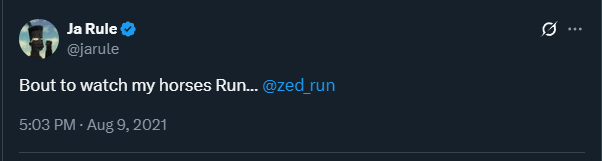 Catch Me Ridin' Derby | CMRD tweet media