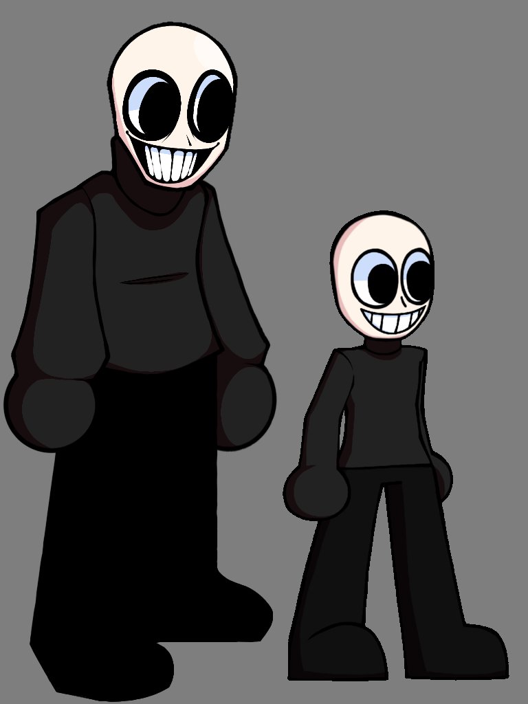 TianaViper's tweet image. Redrew his sprite cus I got bored 
Vs. Eteled System Overload by MRVICH
#wiideletedyou #systemoverload #wiideletedyousystemoverload #eteled #creepypasta #fnf #fridaynightfunkin #artwork #fnfmod #vseteled #vseteledsystemoverload