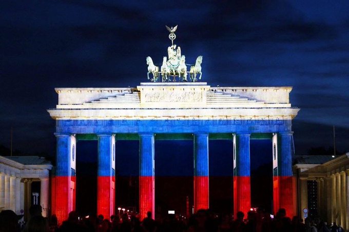 DER BESSERE MÖGE GEWINNEN!