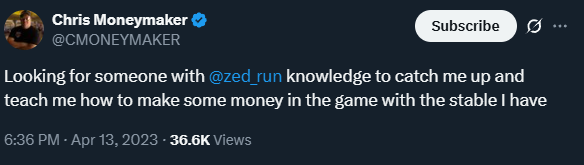 Catch Me Ridin' Derby | CMRD tweet media