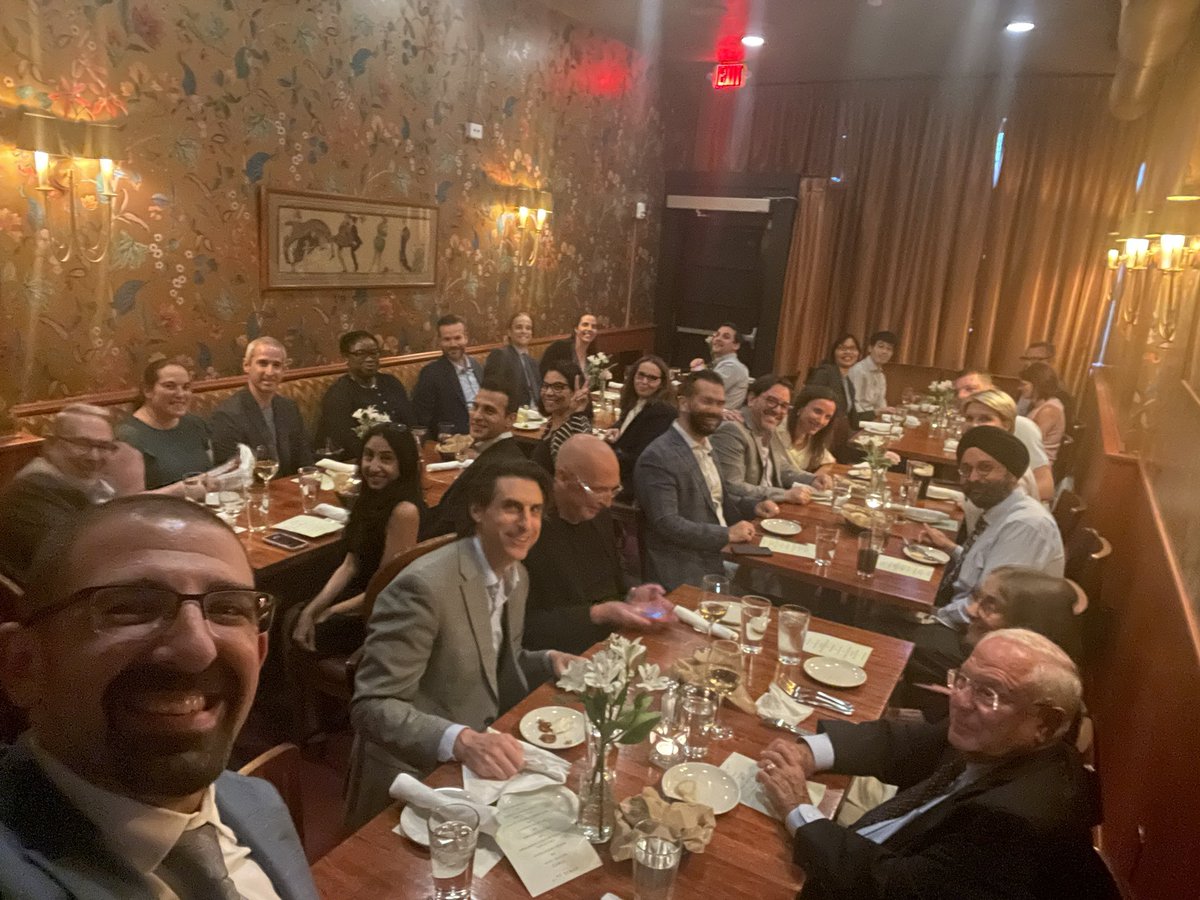 Ali Mehdi (@alimehdimd) on Twitter photo And that’s a wrap!! 3 full days flew by. Great sessions; great discussions; and wonderful friends. Looking forward to next year! #CCNephUpdate25
<a href="/CleClinicKidney/">Cleveland Clinic Kidney Medicine</a> <a href="/mala_sachdeva/">Mala Sachdeva</a> <a href="/SalemAlmaani/">Salem Almaani</a> <a href="/HerrmannMd/">Sandra Herrmann MD, FASN</a> <a href="/BradRovin/">Brad H Rovin</a> <a href="/RulaHajjAliMD/">Rula Hajj-Ali</a> <a href="/LCalabreseDO/">Leonard Calabrese</a> <a href="/XianglingWang/">Xiangling Wang, MD, PhD</a> And that’s a wrap!! 3 full days flew by. Great sessions; great discussions; and wonderful friends. Looking forward to next year! #CCNephUpdate25
<a href="/CleClinicKidney/">Cleveland Clinic Kidney Medicine</a> <a href="/mala_sachdeva/">Mala Sachdeva</a> <a href="/SalemAlmaani/">Salem Almaani</a> <a href="/HerrmannMd/">Sandra Herrmann MD, FASN</a> <a href="/BradRovin/">Brad H Rovin</a> <a href="/RulaHajjAliMD/">Rula Hajj-Ali</a> <a href="/LCalabreseDO/">Leonard Calabrese</a> <a href="/XianglingWang/">Xiangling Wang, MD, PhD</a>