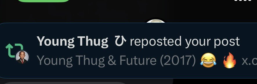 ripflexxico's tweet image. What’s good slime 🐍🤮