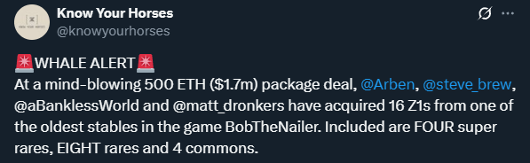 Catch Me Ridin' Derby | CMRD tweet media