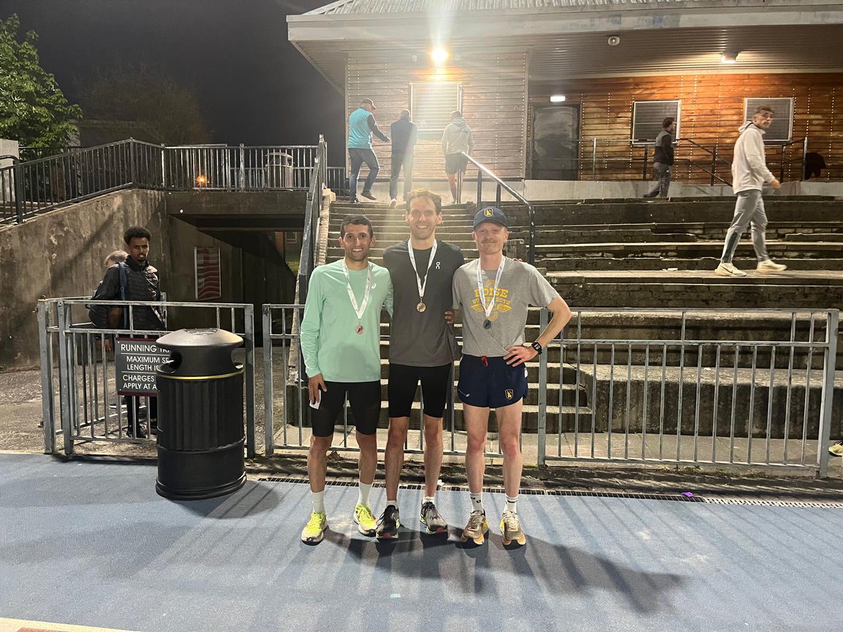Falkirk Victoria H (@falkirkvics) on Twitter photo 🏆🏴 Scott Stirling Scottish 10k CHAMPION.
With a fantastic time of 28:49. 🏴🏆
Huge well done to Scott & coach John. <a href="/scotathletics/">scottishathletics</a> 🏆🏴 Scott Stirling Scottish 10k CHAMPION.
With a fantastic time of 28:49. 🏴🏆
Huge well done to Scott & coach John. <a href="/scotathletics/">scottishathletics</a>