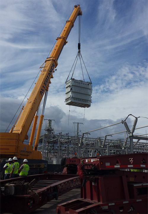 Lampugn kanou (@lampugnkan82856) on Twitter photo Never stand under a suspended load: This is a fundamental safety rule Never stand under a suspended load: This is a fundamental safety rule