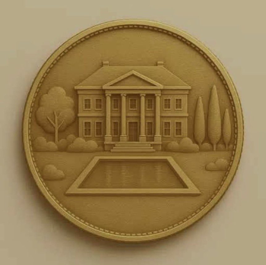 kingjfg3's tweet photo. House coin mansion coin blah blah we all just want a bad bitch and a $villa
4pbsUejHnzQCNoiGPpiD52VTsdQ4AjpyW1eaaT9Cpump
#villacoin https://t.co/aqrpD1SwZQ