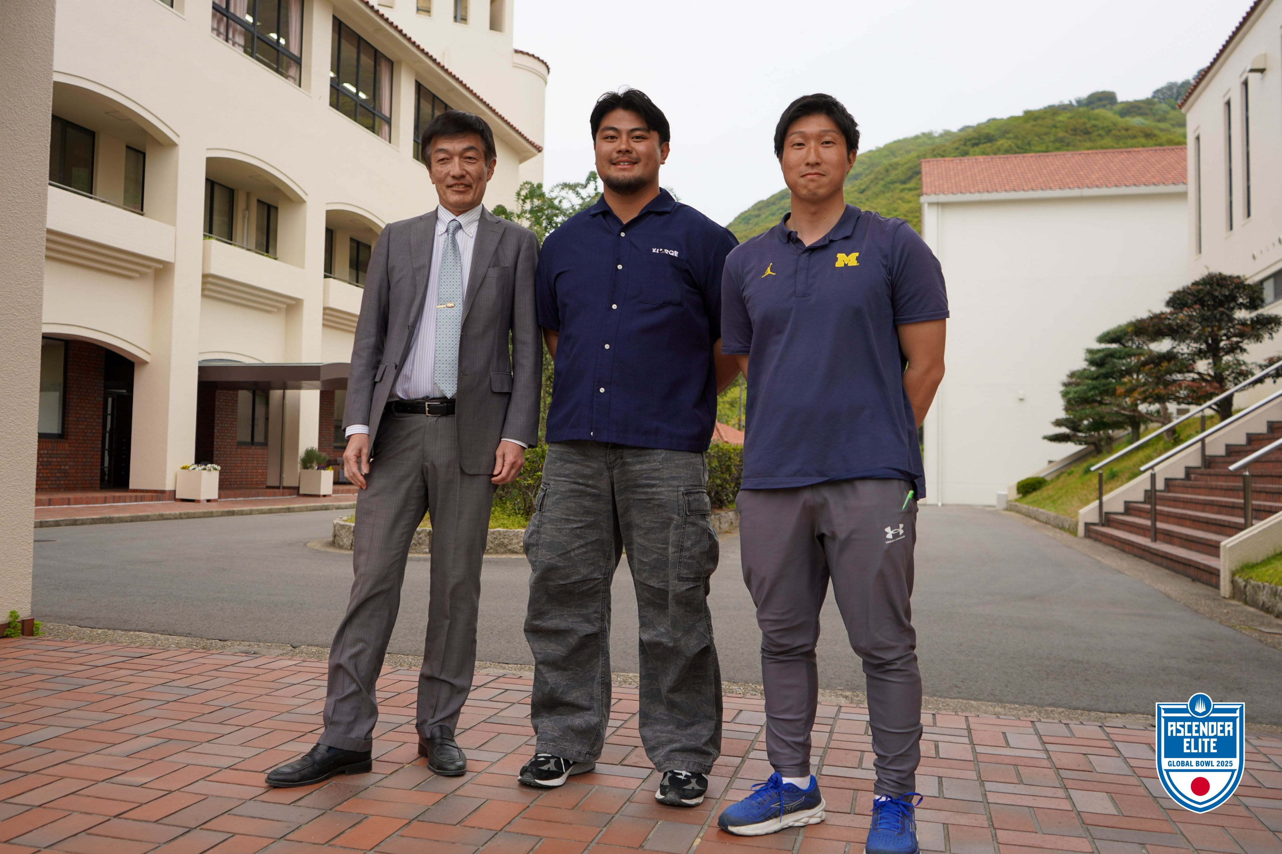 Kwansei Gakuin Football FIGHTERS 関西学院大学アメリカン Kwansei Gakuin Football FIGHTERS 関西学院大学アメリカン