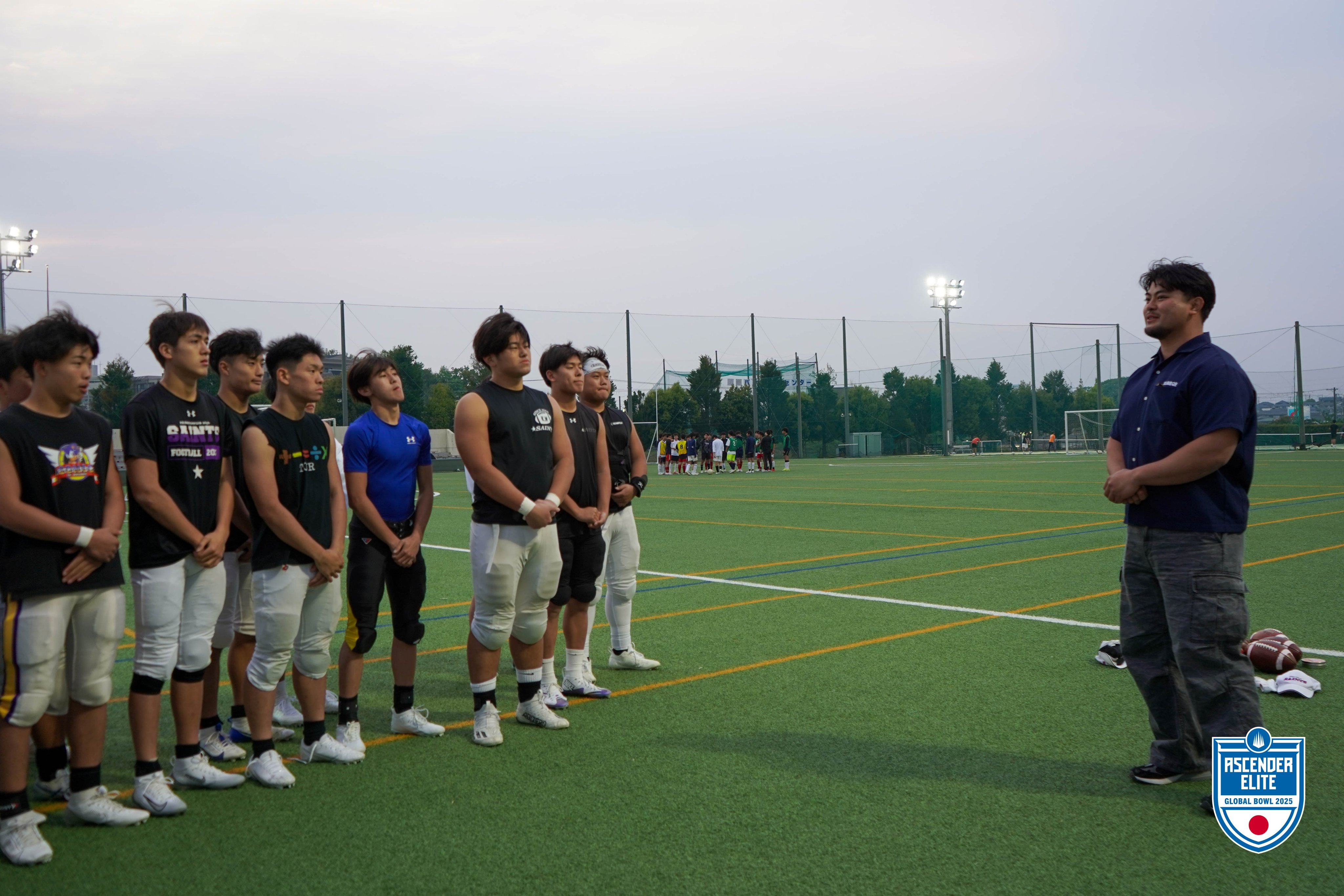 Kwansei Gakuin Football FIGHTERS 関西学院大学アメリカン Kwansei Gakuin Football FIGHTERS 関西学院大学アメリカン